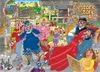 Wasgij Original 41, Faire du neuf avec du vieux, puzzle de Voir les images du produit 2