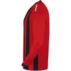 JAKO Kinder Trikot Inter LA, Farbe:sportrot/schwarz, Produktbild-Vorschau 4