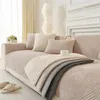 Rutschfeste verdickte Sofabezug,90x210cm Couchbezug,4 Produktbild-Vorschau 4