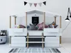Möbilia Schublade | 2er-Set | zu Hochbett 12020053 | B 95 x Produktbild-Vorschau 7