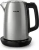Philips Avance Wasserkocher 1,7 L Edelstahl mit Produktbild-Vorschau 1
