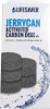 LifeSaver® JerryCan Aktivkohletab Ersatzfilterset filtert Produktbild-Vorschau 2