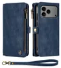 Handy Hülle für Apple iPhone 17 Pro Max Geldbeutel Produktbild-Vorschau 3