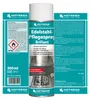 HOTREGA Edelstahl Pflegespray Brillant 500 ml - Produktbild-Vorschau 6