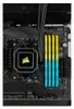 DIMM 16 GB DDR4-3200   (schwarz, CMG16GX4M1E3200C16, Produktbild-Vorschau 6