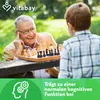 Vitabay Zink 50 mg Hochdosiert – 500 vegane Tabletten – Produktbild-Vorschau 3