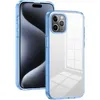 Hülle für iPhone 11 Pro Rutschfest Kristallklare Stoßfeste Produktbild-Vorschau 2
