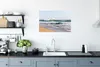 MuchoWow® Poster Strand - Wellen - Meer 60x40 cm - Produktbild-Vorschau 3