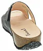 Think MIZZI Damenschuhe - bequeme Pantoletten schwarz Produktbild-Vorschau 20