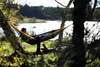 Adventure Hammock XXL nemo AZ-1030420 (gelb/blau) Produktbild-Vorschau 12