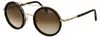 ANDY WOLF EYEWEAR Brillenfassung ANDY WOLF BLISS 49L Produktbild-Vorschau 1