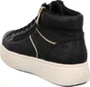 Rieker Tenisky Sneaker Tenisky z imitácie kože Náhľad obrázku produktu 17