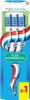 Brosse à dents Aquafresh Flex Interdental Medium, 3 pièces Voir les images du produit 2