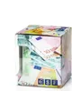 100 Euro XL Toilettenpapier - Lustiges Accessoire für das Produktbild-Vorschau 5