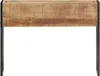vidaXL Bac à plantes 90x20x68 cm Bois de manguier rugueux Voir les images du produit 1