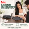 Betz 10 Stück Seiftücher Seiftuch Seiflappen Set Palermo Produktbild-Vorschau 3