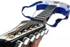 SILUK E-Gitarre + Verstärker + Mikrofon mit Ständer Set für Produktbild-Vorschau 8