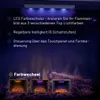 Garlivo Elektrokamineinsatz 'Inside 23' | LED Einbaukamin Produktbild-Vorschau 8