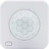 Bewegingssensor Shelly BLU Motion ZB, Zigbee 3.0, Bluetooth Productafbeelding-voorbeeld 1