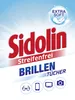 Sidolin Streifenfrei Brillenputztücher 50 Tücher Produktbild-Vorschau 4