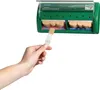 Dávkovač sádry Salvequick Instant Plaster Cedderoth Náhled obrázku produktu 8