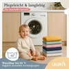 Laleni Drap-housse lit bébé lit enfant 60x120-70x140 cm -  Voir les images du produit 15