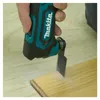Makita TM30D - Mehrzweckwerkzeug mit Aufsätzen Produktbild-Vorschau 14
