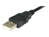 Equip USB auf Parallel adapter kable, schwarz, Schwarz, USB Produktbild-Vorschau 8