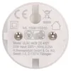 Brennenstuhl 1508110010, Typ F, Typ C, Abgewinkelt, 230 V, Produktbild-Vorschau 3