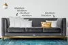 MuchoWow® Zierkissen Sofakissen Wohnzimmer Dekokissen 50x30 Produktbild-Vorschau 3