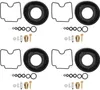 Reparatieset carburateur voor motorfiets, vervanging voor Productafbeelding-voorbeeld 5