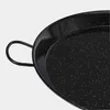 Vaello PLAT Paella D46 Acier Emaille Bratpfanne, 46 cm max. Produktbild-Vorschau 11