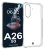 Bizon Case Salpa flexible Hülle für Galaxy A26 5G, Produktbild-Vorschau 1