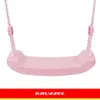 Balançoire en plastique - rose 25445 Voir les images du produit 13
