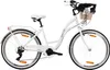 Dámsky mestský bicykel Goetze Mood 26" – 6 rýchlostí, Náhľad obrázku produktu 1