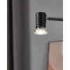 Eglo 110148 LED GU10 2-fach Leuchtmittel 2x3W Ø50mm Produktbild-Vorschau 2