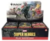 Magic the Gathering Marvel Super Heroes Play-Booster Produktbild-Vorschau 17