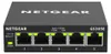 NETGEAR GS305E, Riadený, Gigabit Ethernet (10/100/1000) Náhľad obrázku produktu 1