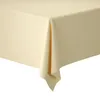Duni 526425 Obrus w rolce - gładki, 1,25 x 10 m, szampański Podgląd zdjęcia produktu 2