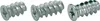 Hettich Direktbef.schr.,47451,6, 3x11mm,verzinkt Produktbild-Vorschau 1
