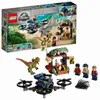 LEGO® Jurassic World 75934 Dilophosaurus auf der Flucht Podgląd zdjęcia produktu 4