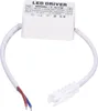 LED-Treiber 300 mA 9-18 VDC Kleine Größe Einfache Produktbild-Vorschau 3