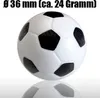 Best Sporting Kickerbälle I Tischkicker-Ersatzbälle 36 mm I Produktbild-Vorschau 5