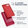kwmobile Handyhülle für Apple iPhone SE (2022 / 2020) / Produktbild-Vorschau 2