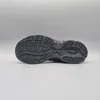 Asics Gel-1130 Nero Argento Puro - 45 Dimensioni: 45 Anteprima dell’immagine prodotto 6