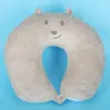 Oreiller de voyage 2 en 1 : traversin pour la nuque, pour Voir les images du produit 18