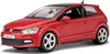 Bburago 1:24 VW Polo GTI Mark 5 červené 18-21059 Náhled obrázku produktu 2