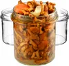 KADAX 20x 350ml Sklenené poháre na konzervy Džem Med Náhľad obrázku produktu 10
