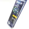 Oral B Pro Cross Action Schwarz Aufsteckbürsten Elektrische Produktbild-Vorschau 6