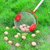 Raccoglitore rotante per frutta e noci con manico Anteprima dell’immagine prodotto 5
